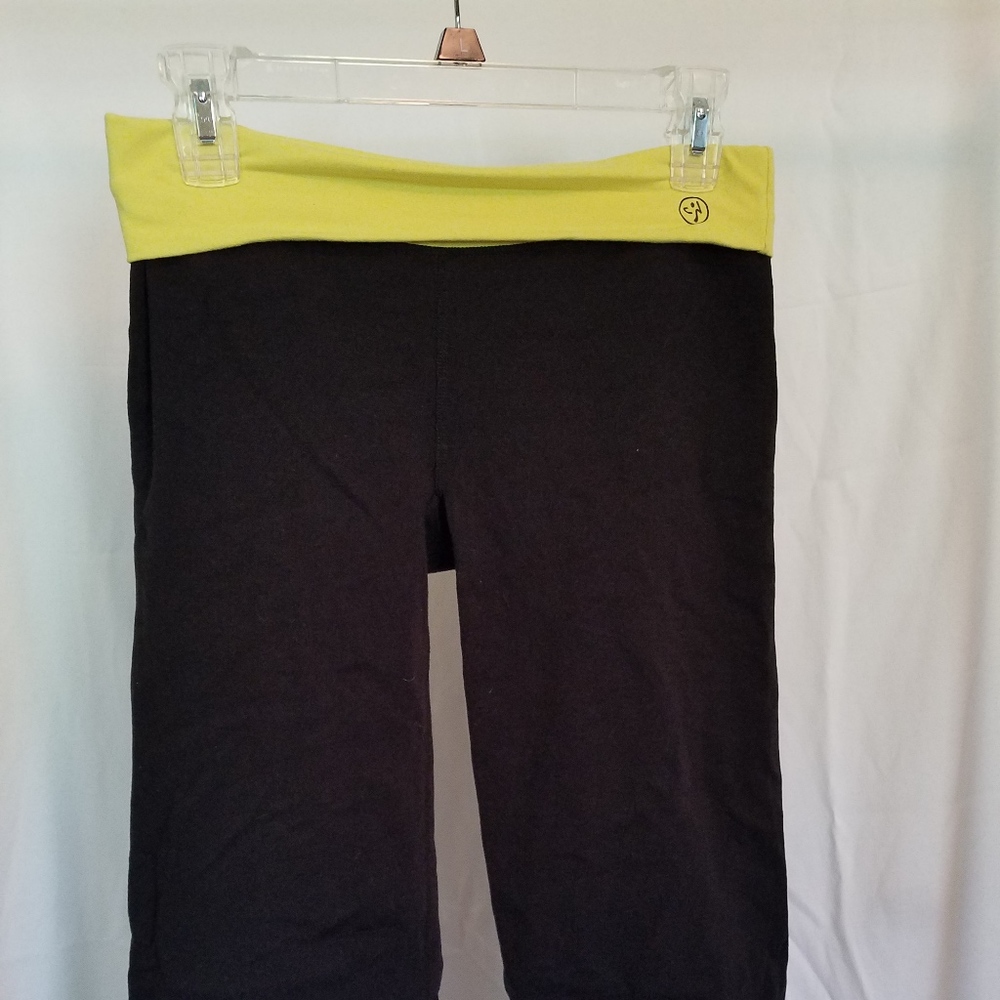 Zumba® - Let Loose Flare Capri